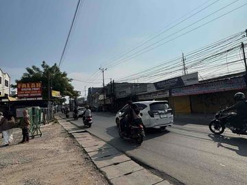 JUAL RUKO DAN KONTRAKAN DI PASIR GOMBONG, CIKARANG UTARA, KAB. BEKASI