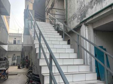 JUAL RUKO DAN KONTRAKAN DI PASIR GOMBONG, CIKARANG UTARA, KAB. BEKASI