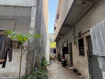 JUAL RUKO DAN KONTRAKAN DI PASIR GOMBONG, CIKARANG UTARA, KAB. BEKASI