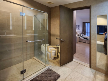For Sale! 1Park Avenue Tower Royal 3BR Middle Floor with City View