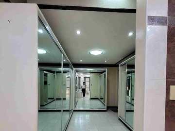 Fully furnished townhouse in Laguna