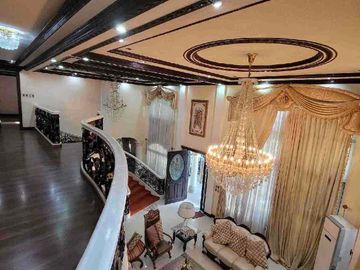 Fully furnished townhouse in Laguna