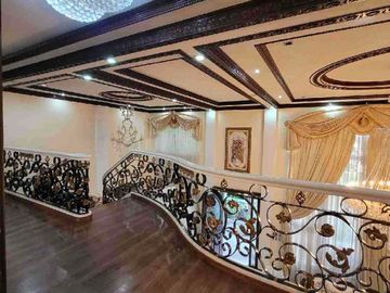 Fully furnished townhouse in Laguna
