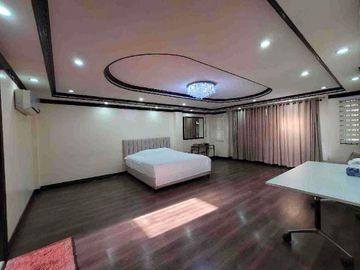 Fully furnished townhouse in Laguna