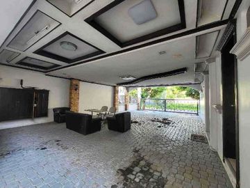 Fully furnished townhouse in Laguna