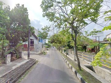 Tanah SHM 279m2 di Jl Batikan, Tahunan, Umbulharjo Dekat UTY, UST, UAD, FH UII, SMK Muh 3, Dekat Pandeyan, Jl Veteran, Jl Tamansiswa, Jl Mentri Supeno