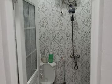 Jual rumah sektor 6 gading serpong kondisi baru rapi dan 2 tingkat
