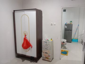 Jual rumah sektor 6 gading serpong kondisi baru rapi dan 2 tingkat
