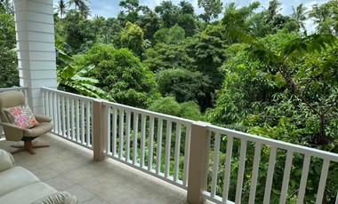 Plantation Hills Tagaytay Highlands House w/ Farm for Sale | 1,747 sqm Estate | ₱55M