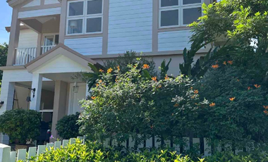 Plantation Hills Tagaytay Highlands House w/ Farm for Sale | 1,747 sqm Estate | ₱55M