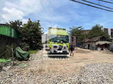 tanah dijual