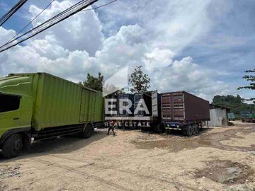 tanah dijual