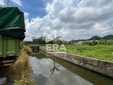 tanah dijual