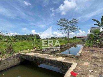 tanah dijual
