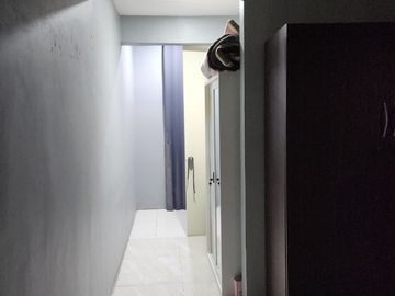 Rumah Modern Minimalis Rumah Siap Huni Pondok Tjandra Indah