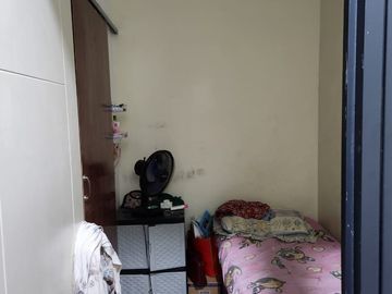 Rumah Modern Minimalis Rumah Siap Huni Pondok Tjandra Indah