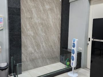 Rumah Modern Minimalis Rumah Siap Huni Pondok Tjandra Indah