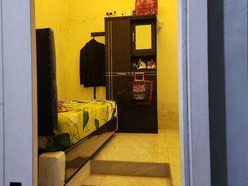 Rumah Modern Minimalis Rumah Siap Huni Pondok Tjandra Indah