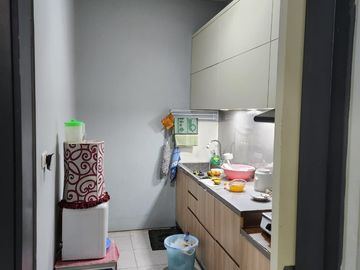 Rumah Modern Minimalis Rumah Siap Huni Pondok Tjandra Indah