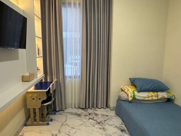 DIJUAL RUMAH SEMI FURNISH CAKEP LEONORA GADING SERPONG