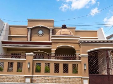 Dijual Termurah Lelang Rumah di Manyar Kertaadi dekat Galaxy Mall
