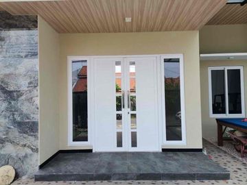 Dijual Rumah Jemursari Siap Huni