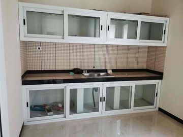 Dijual Rumah Jemursari Siap Huni