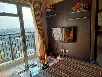 Termurah! Apartemen 2BR di M-Square Bandung