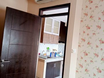 Termurah! Apartemen 2BR di M-Square Bandung