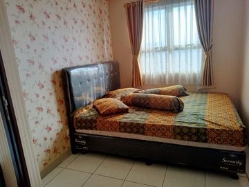 Termurah! Apartemen 2BR di M-Square Bandung
