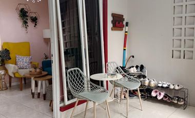 Jual Rumah 1 Lantai Siap Huni Di Bumi Serpong Residence Dekat Akses KRL Sudimara, Tol BSD, Pusat Kuliner, Dan Dekat Dengan Kawasan BSD