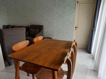 Disewakan Rumah di Kota Baru Parahyangan, 2 Lantai Furnished Tatar Mayangsunda