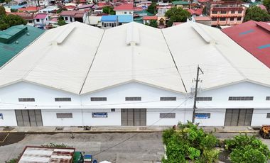Warehouse For Sale - Muntinlupa Income Generating