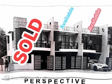 Muntinlupa House and Lot for Sale Brandnew near Evia Mall-MD