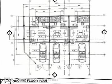 Muntinlupa House and Lot for Sale Brandnew near Evia Mall-MD