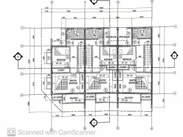 Muntinlupa House and Lot for Sale Brandnew near Evia Mall-MD