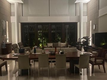 Dijual Rumah Harga Tanah Include Bangunan Diamond Golf Ekslusif Pik 2Lt Uk 1350M2 At Jakarta Utara