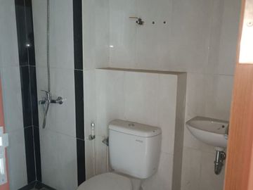 Dijual Apartemen Type Studio Luas 24 m2 Grand Kamala Lagoon Bekasi