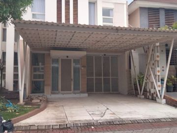 Hunian East Coast Park Pakuwon City – Dekat Shanghai Park, Hokky & Kampus