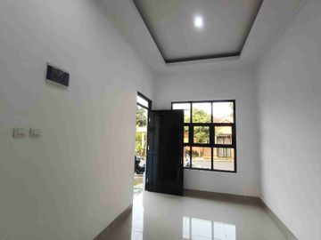 Dijual cepat rumah bagus di Sentul city siap huni