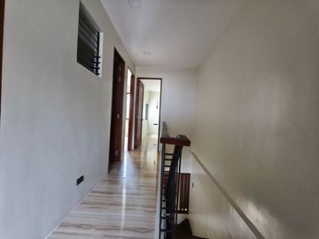 For Sale! 2 Storey Brandnew Townhouse in Pagasa Quezon City -AJCQ