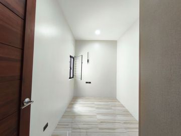 For Sale! Brandnew Pagasa Quezon City Townhouse with 4 Bedroom -AJCQ