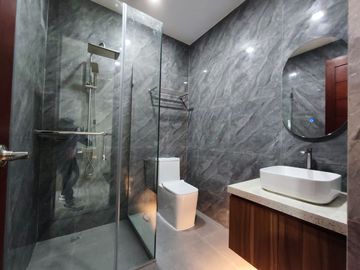 For Sale! Brandnew Pagasa Quezon City Townhouse with 4 Bedroom -AJCQ