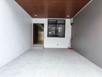 For Sale! Brandnew Pagasa Quezon City Townhouse with 4 Bedroom -AJCQ