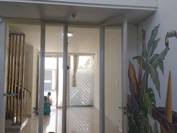 Rumah Modern 2 Lantai Pakuwon City Long Beach – Cluster Favorit