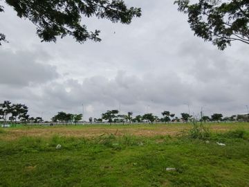 Kavling Komersil Wallstreet Pik2, Uk 10X40 (400M2) Strategis