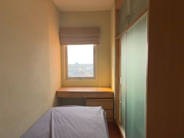 DIJUAL APARTEMEN CITY RESORT MURAH