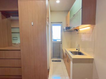 DIJUAL APARTEMEN CITY RESORT MURAH