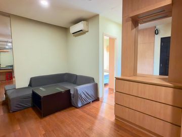 DIJUAL APARTEMEN CITY RESORT MURAH