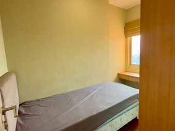 DIJUAL APARTEMEN CITY RESORT MURAH